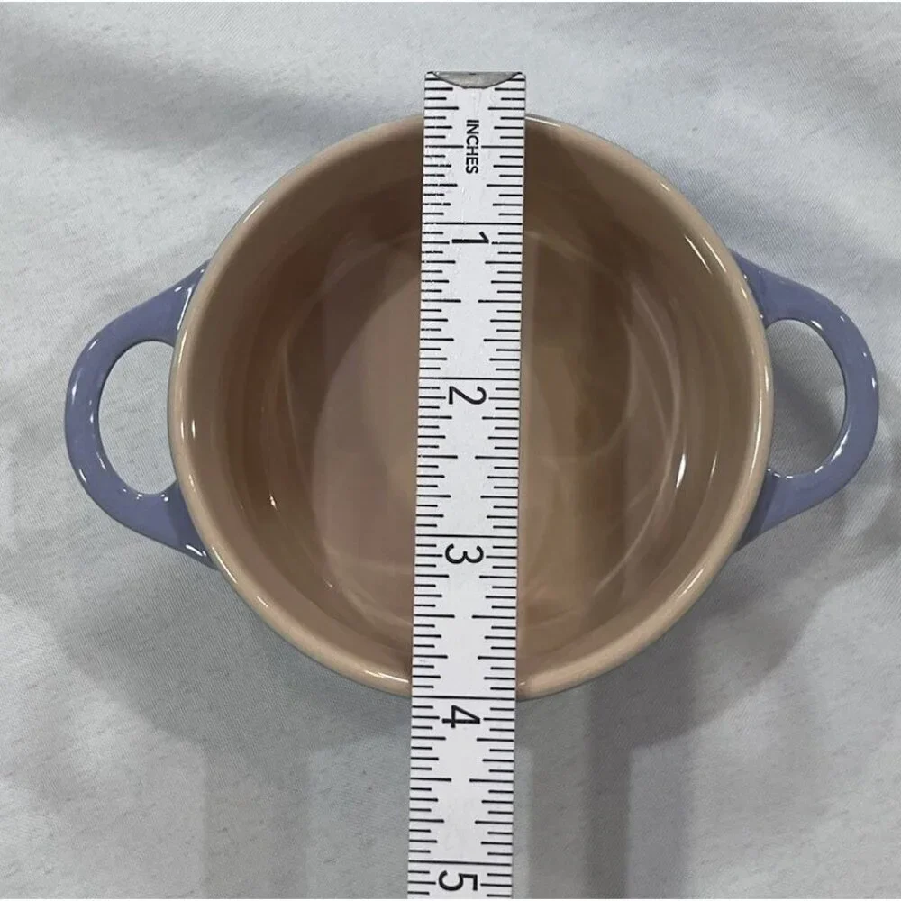 Le Creuset le creuset
